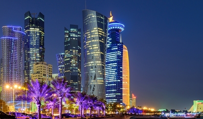 Qatar Is Ranked Impressively High On The Quality Of Life Index